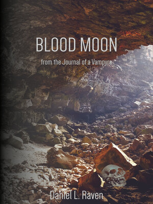 cover image of Blood Moon